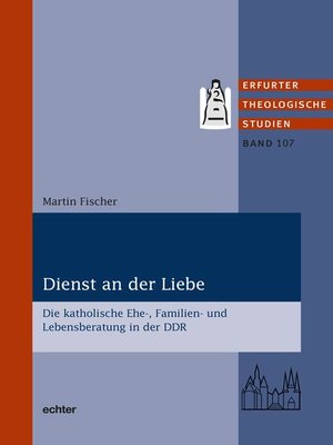 cover image of Dienst an der Liebe
